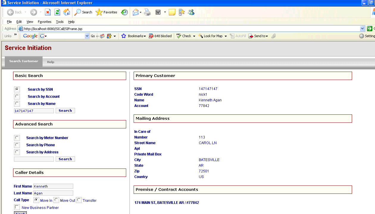 Uniview Customer Care