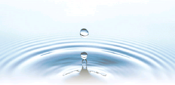 Water Drop